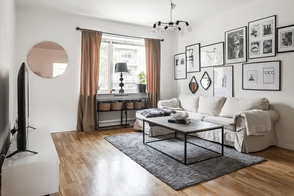 Bild 1 av 18 på Holgersgatan 1A