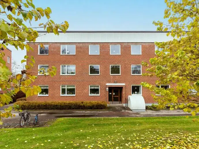 Lägenhet, 3 rum, 82 m²