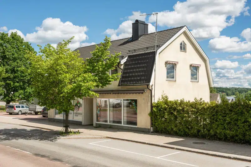 Lägenhet, 110 m²
