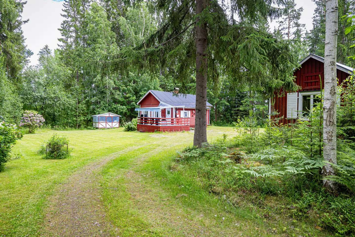 Bild 1 av 21 på Svenserud Långtorn 1