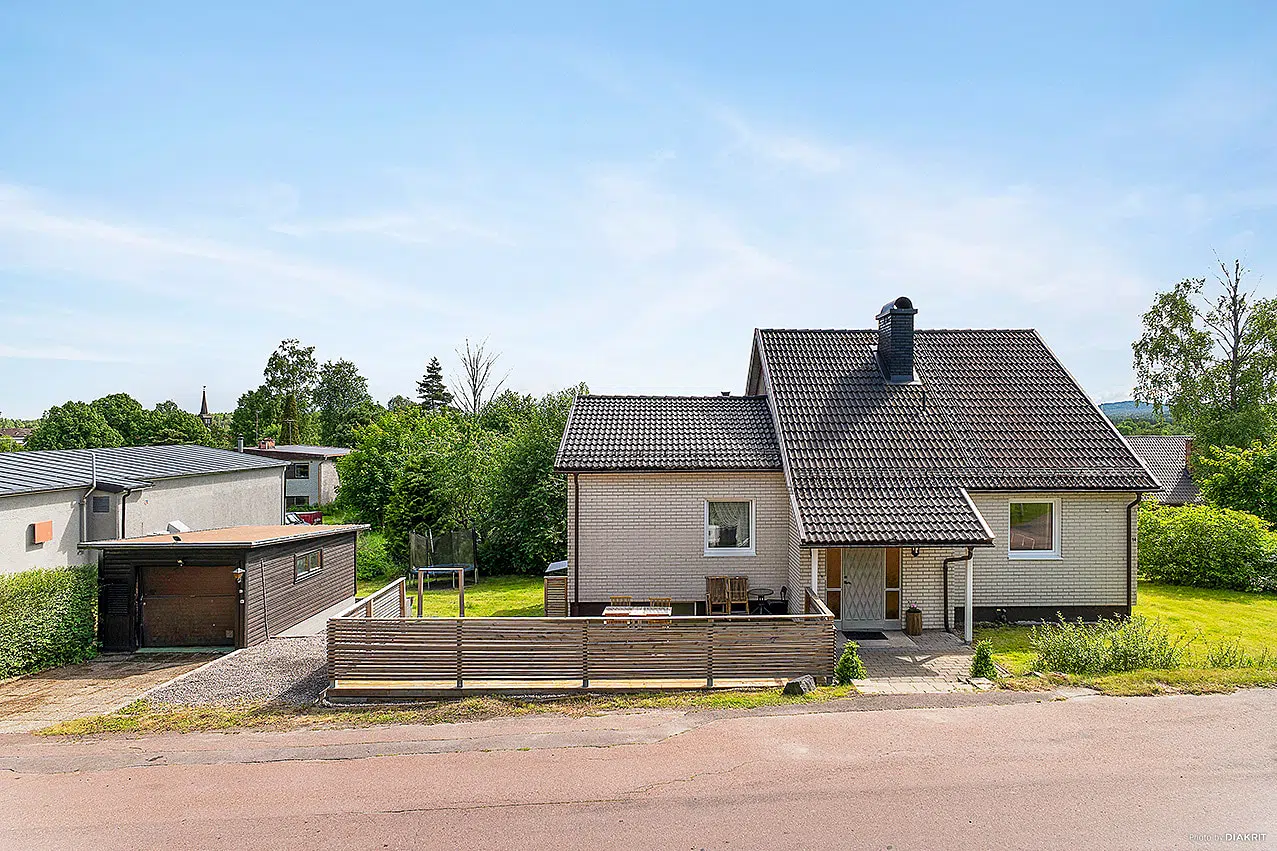 Bild 1 av 21 på Hantverksgatan 14