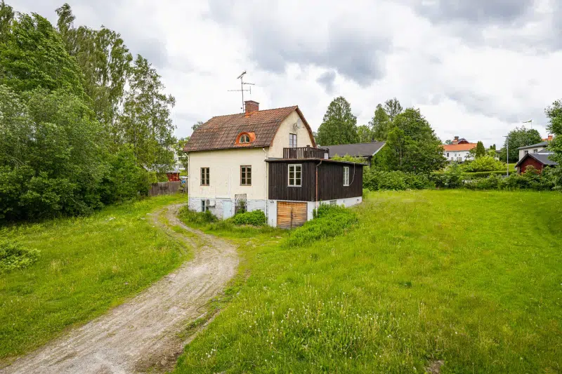 Villa, 4 rum, 140 m² i Arvika