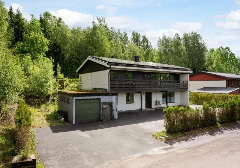 House, 6 rooms, 164 m²