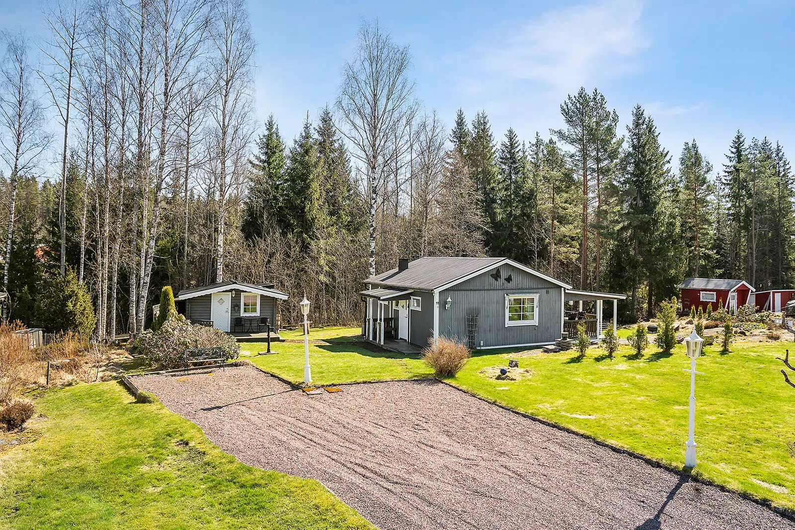 Bild 1 av 21 på Sandviken 19