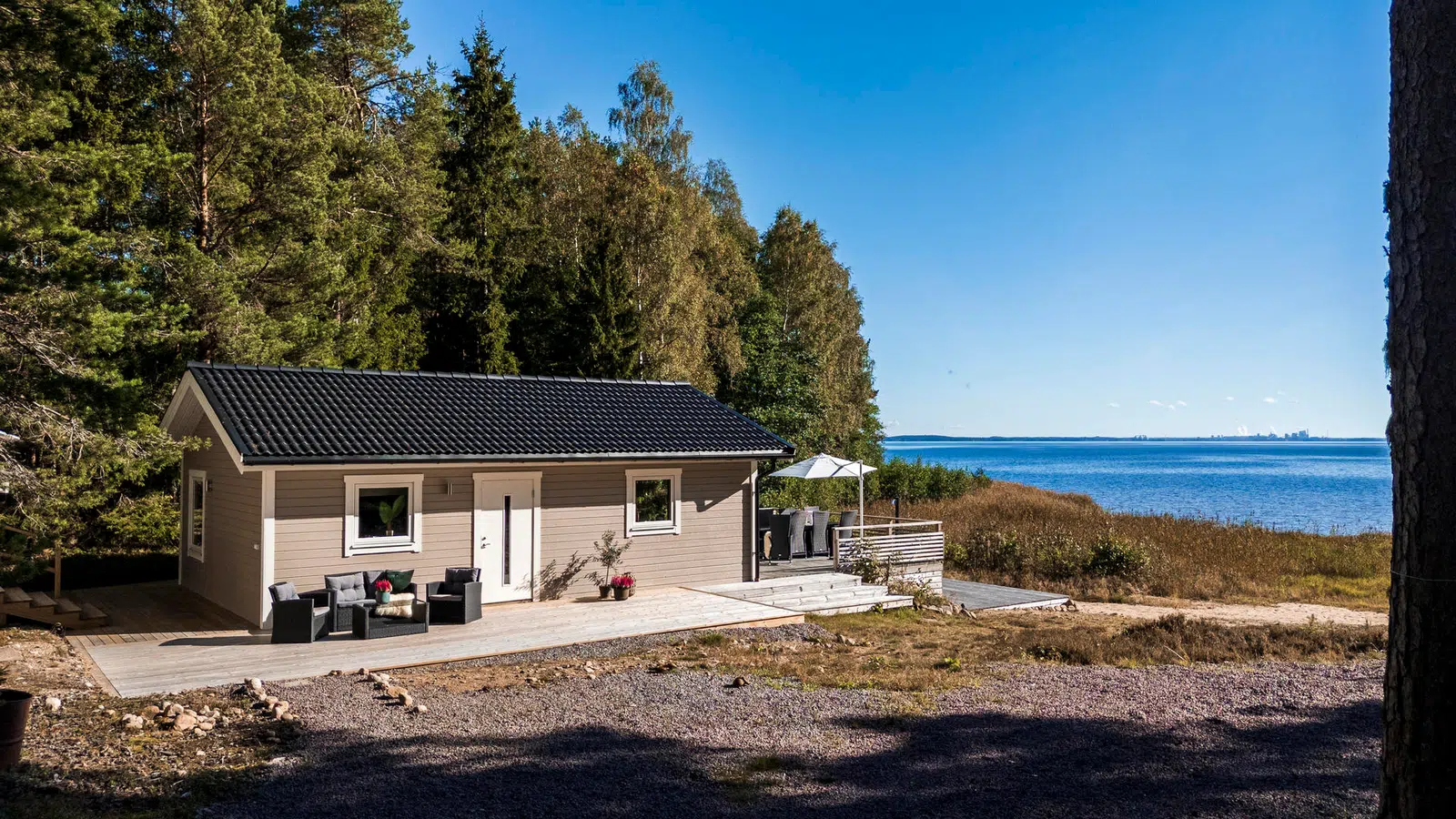 Bild 1 av 21 på Hanevall 360