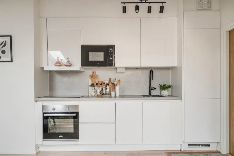 Lägenhet, 1 rum, 28 m²