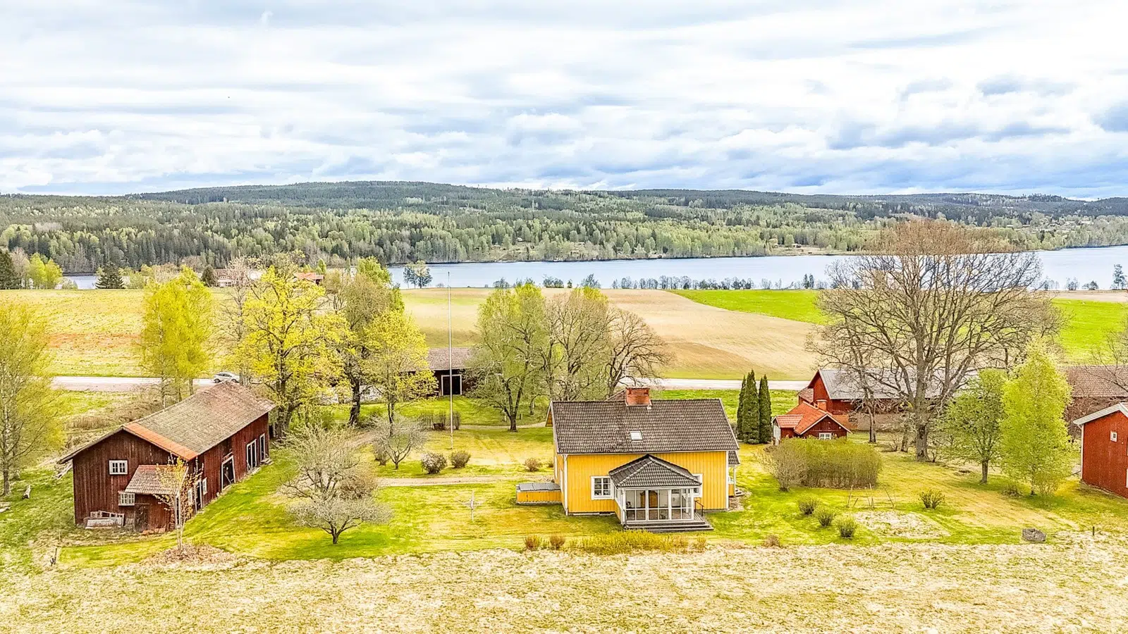 Bild 1 av 21 på Duvenäs Norra Bäcken