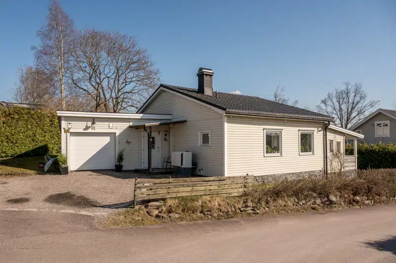 Villa, 3 rum, 89 m²