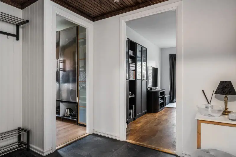 Apartment, 2 rooms, 52 m² in Kristinehamn