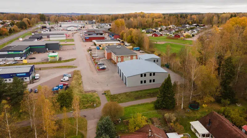 Lägenhet