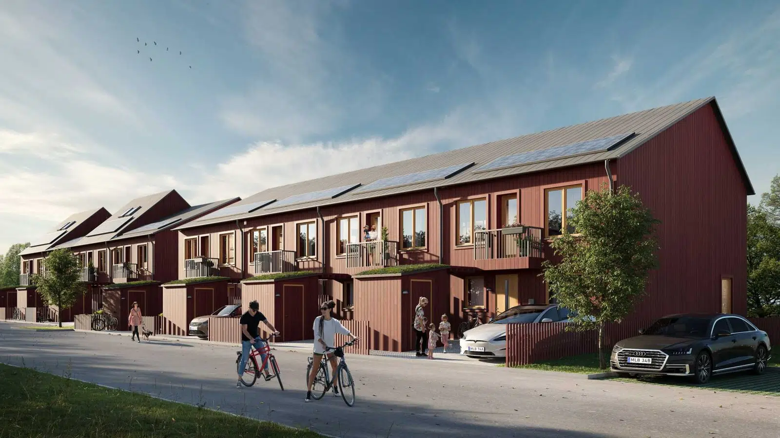 Image 1 of 1 of Klara Stadsradhus