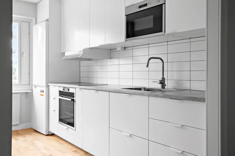 Lägenhet, 3 rum, 63 m² i Kil