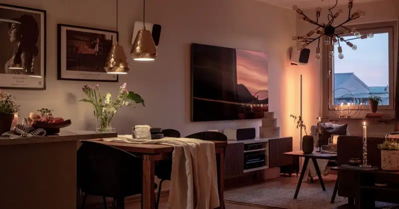 Lägenhet, 2 rum, 65 m²