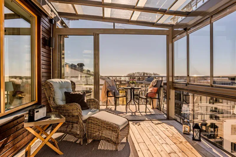 Lägenhet, 3 rum, 104 m² i Karlstad
