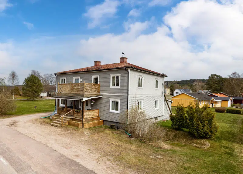 Villa, 8 rum, 274 m²