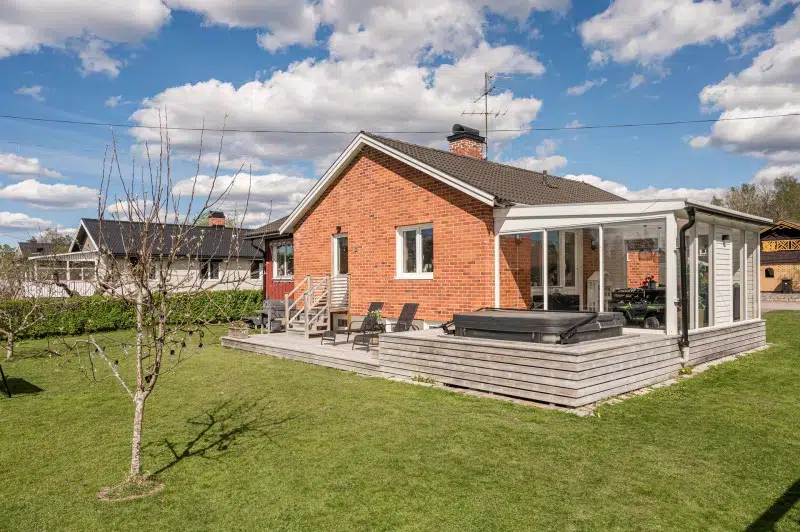 Villa, 6 rum, 95 m²