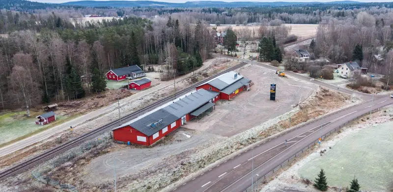 Lägenhet