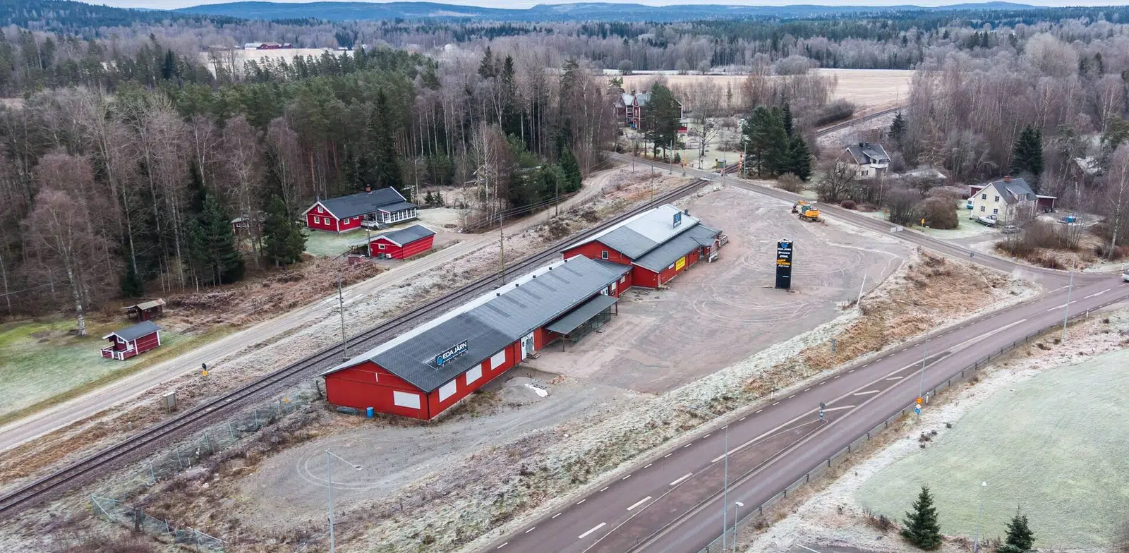 Image 1 of 21 of Häljebodavägen 5