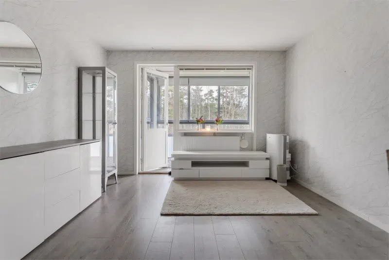 Lägenhet, 1 rum, 42 m² i Höglunda, Säffle