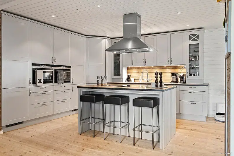 Villa, 5 rum, 139 m²