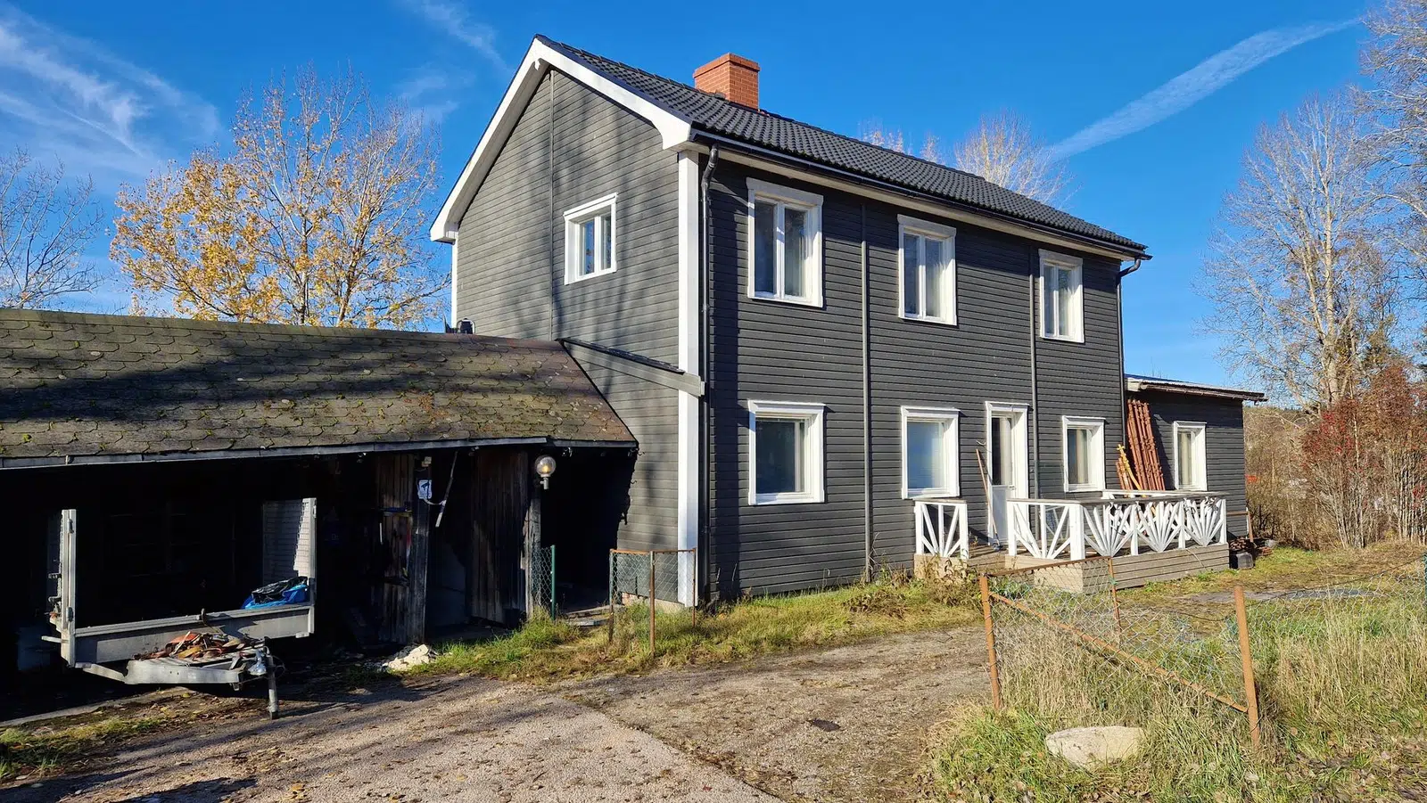 Bild 1 av 21 på Södra Ström 202