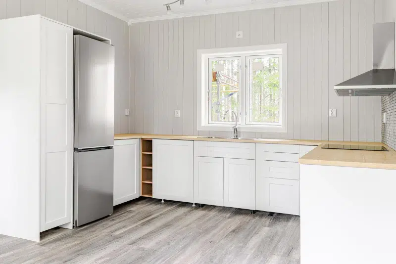 Holiday home, 3 rooms, 75 m² in Torsby