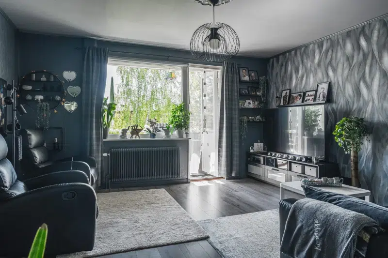 Lägenhet, 2 rum, 52 m² i Höglunda, Säffle