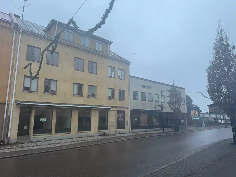 Lägenhet, 1022 m²