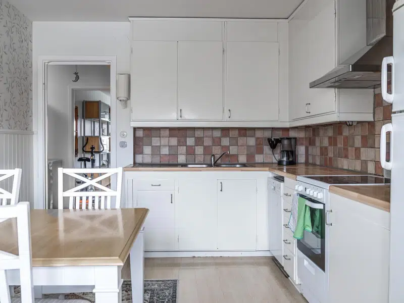 Apartment, 2 rooms, 62 m² in Kristinehamn