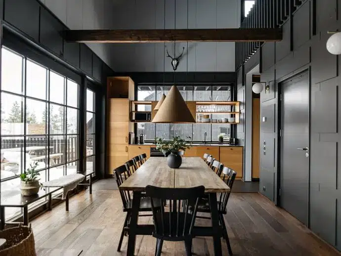 Lägenhet, 5 rum, 95 m²
