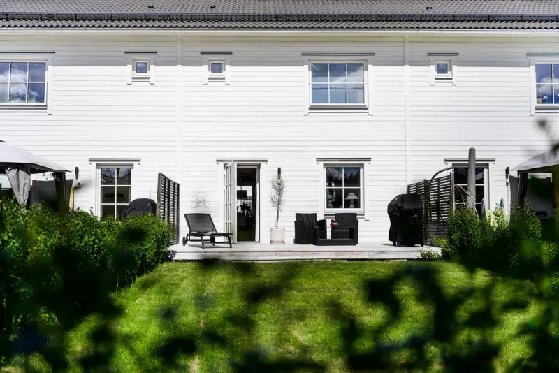 Par-/radhus, 4 rum, 98 m²