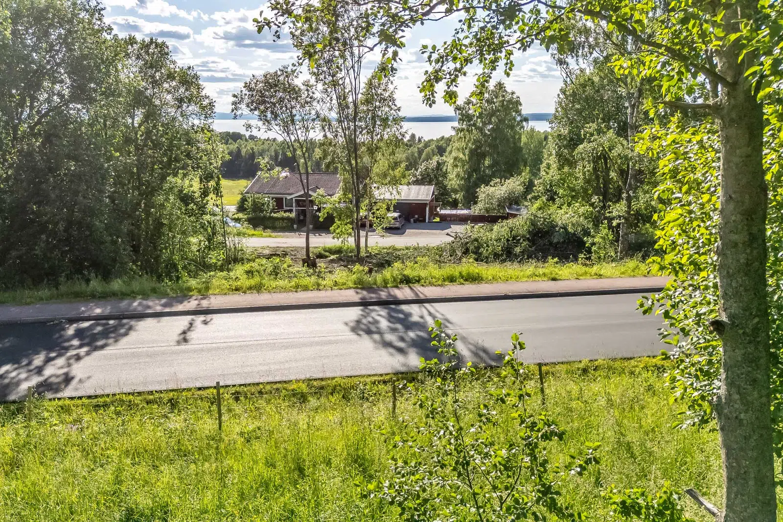 Image 1 of 17 of efter Faluvägen