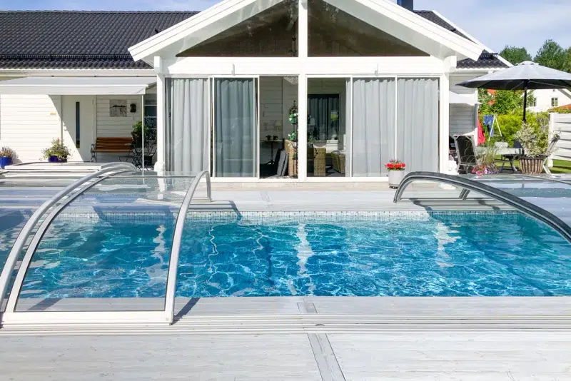 Villa, 5 rum, 143 m²
