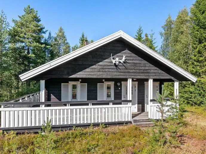 Villa, 3 rum, 51 m²