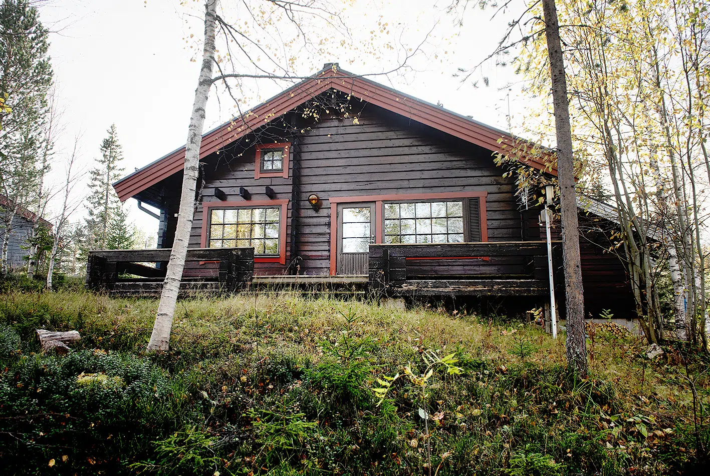 Image 1 of 21 of Häxringsvägen 20B