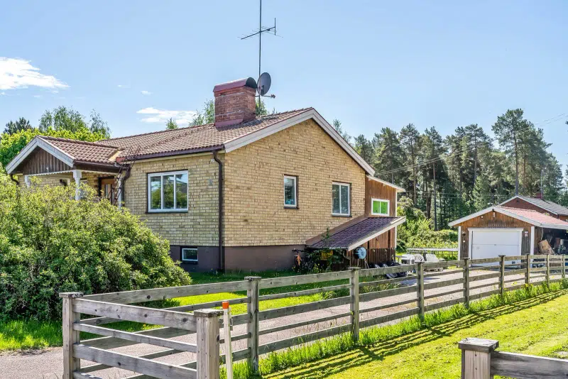 House, 3 rooms, 84 m²