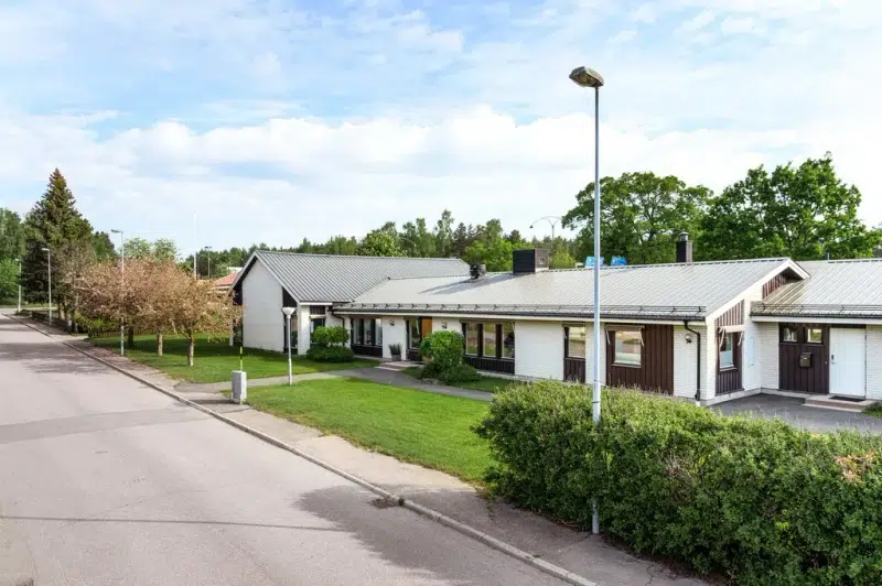Lägenhet, 413 m²