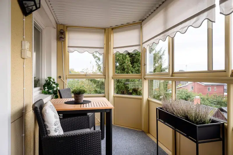 Lägenhet, 2 rum, 59 m²