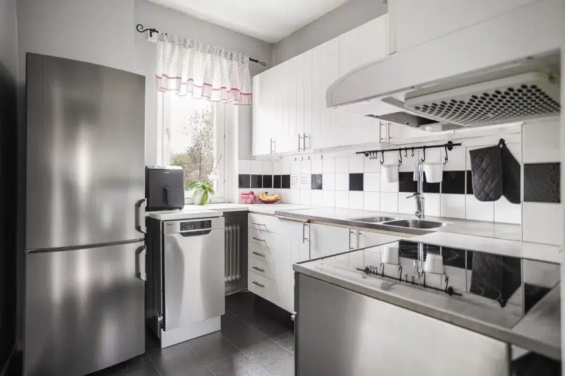 Apartment, 1,5 rooms, 39 m² in Falun