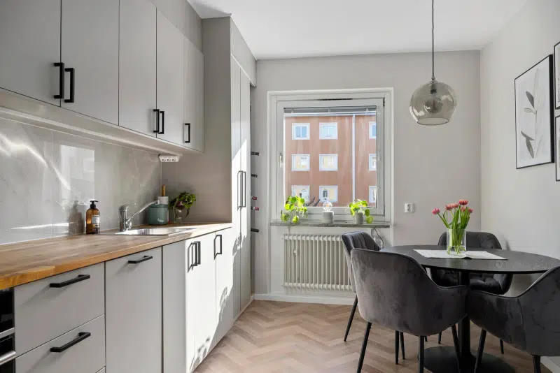 Lägenhet, 2 rum, 55 m² i Borlänge