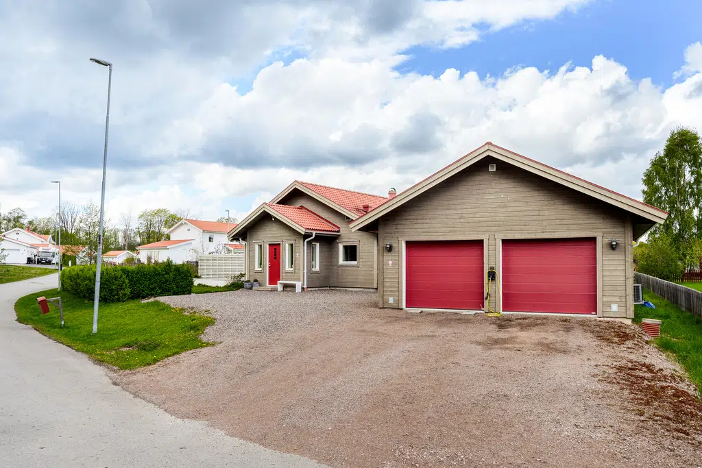 Bild 1 av 21 på Samilsgatan 6