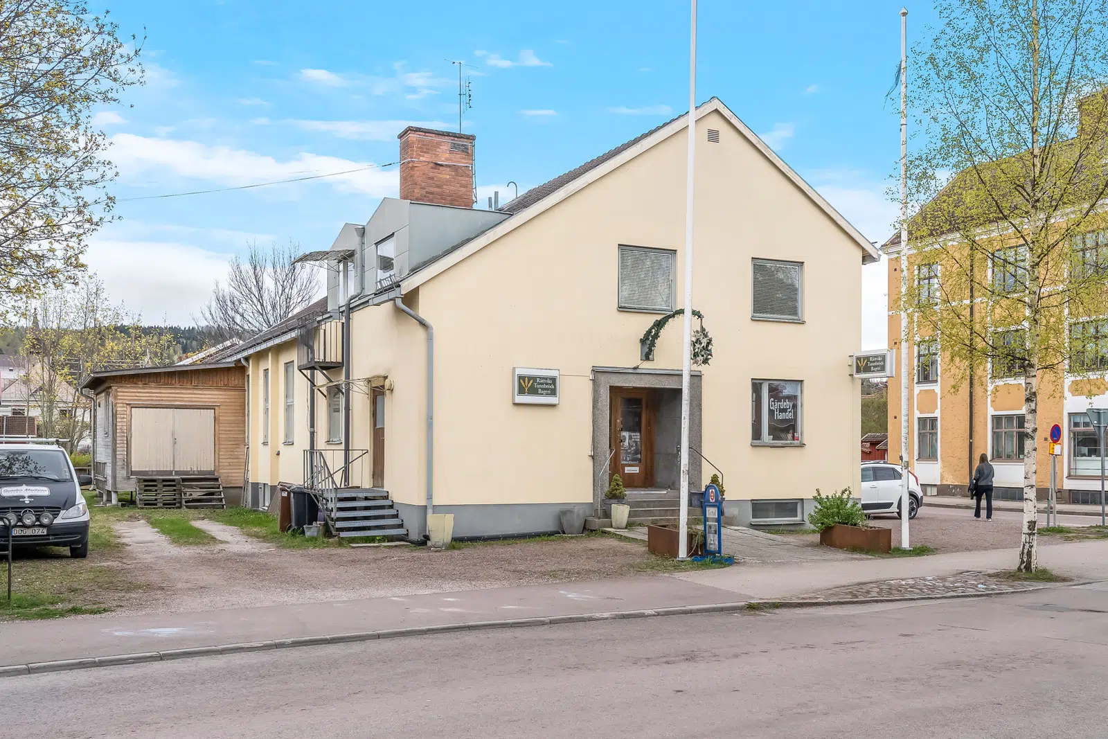 Bild 1 av 18 på Vasagatan 12