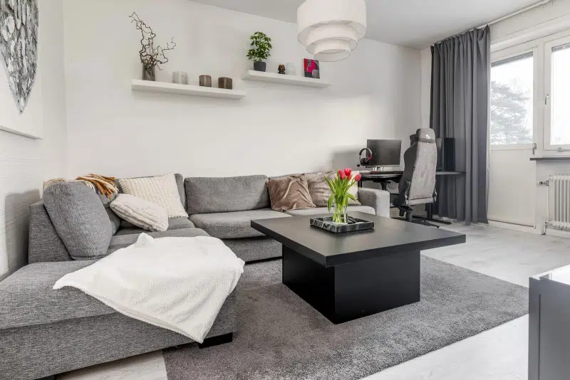 Apartment, 2 rooms, 41 m² in Ludvika