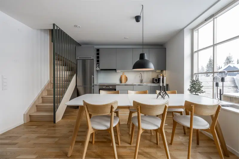 Apartment, 5 rooms, 68 m² in Älvdalen