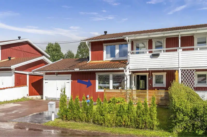 Apartment, 4 rooms, 117 m²