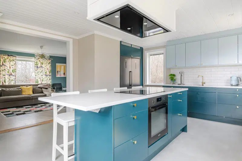 House, 4 rooms, 112 m² in Borlänge