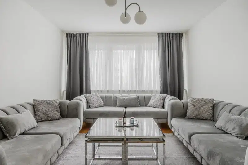 Apartment, 2 rooms, 67 m²