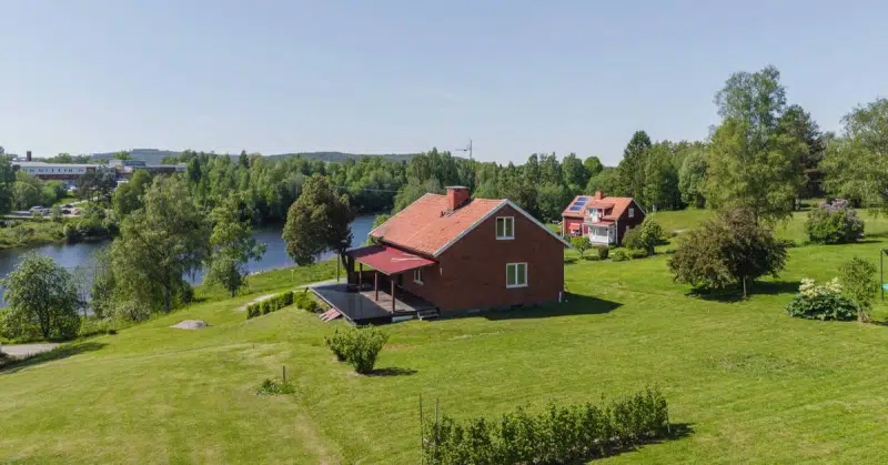 Villa, 5 rum, 100 m²