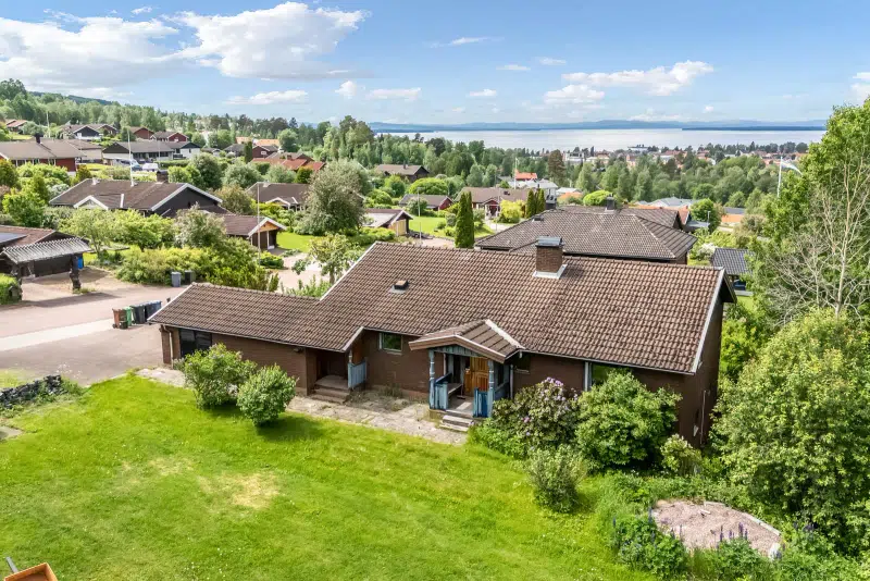 House, 7 rooms, 188 m²