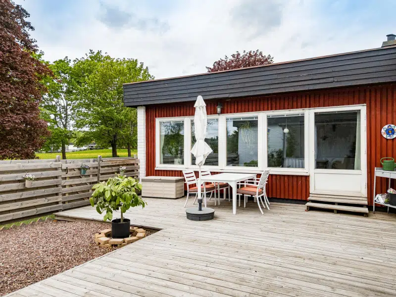 House, 4 rooms, 270 m² in Borlänge